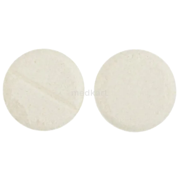 cefolac dt 100 tablet 10's